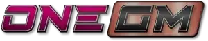 Logo onegm